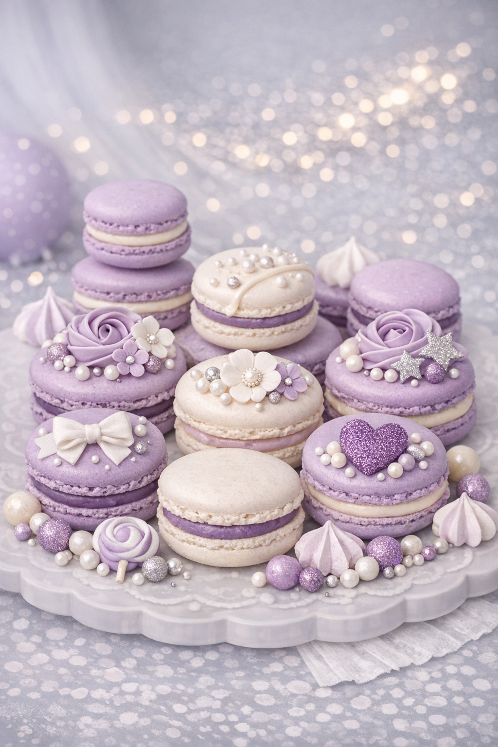 Macarons